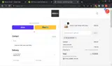 Boska US coupon verification screenshot