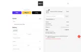 Boska US coupon verification screenshot