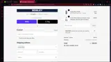 5MZYFNPV coupon verification screenshot