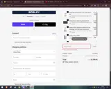 SPRING15 coupon verification screenshot