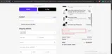 SPRING15 coupon verification screenshot