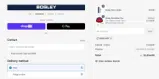 MARCH500 coupon verification screenshot