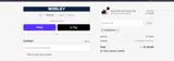 FRIENDSRX25 coupon verification screenshot