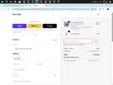 MOBILE15 coupon verification screenshot
