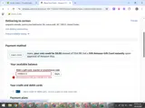 MOBILE15 coupon verification screenshot