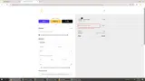 Bosley10 coupon verification screenshot