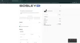 BOS20 coupon verification screenshot