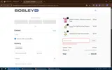 Winback20 coupon verification screenshot
