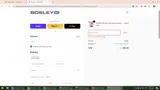 NOFALL20 coupon verification screenshot
