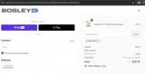 REGROW15 coupon verification screenshot