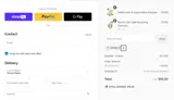 MOBILE15 coupon verification screenshot