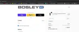 VIP25 coupon verification screenshot