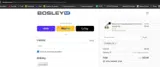 NOFALL20 coupon verification screenshot