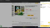 boslla10 coupon verification screenshot