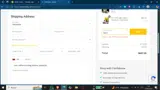 vip15 coupon verification screenshot
