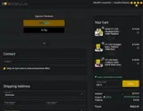JOE15 coupon verification screenshot