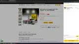 Oblax coupon verification screenshot