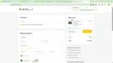 HELLOSHOPK coupon verification screenshot
