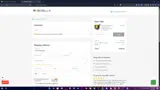 HOTDEALS0 coupon verification screenshot