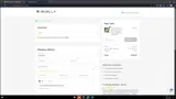 COUPERT0 coupon verification screenshot