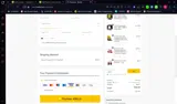 JOE15 coupon verification screenshot