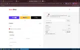 JOSYAH coupon verification screenshot
