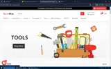 TRABAJO coupon verification screenshot
