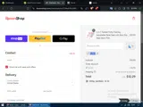 JEAN5 coupon verification screenshot