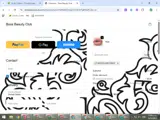 BOSSCLUBCOM22 coupon verification screenshot