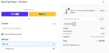 Boss Fight Studio coupon verification screenshot