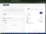 Boss Hammer Co coupon verification screenshot