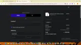 Boss Hammer Co coupon verification screenshot