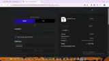 Boss Hammer Co coupon verification screenshot
