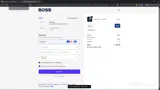 Boss Hammer Co coupon verification screenshot