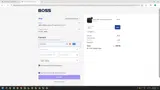 Boss Hammer Co coupon verification screenshot