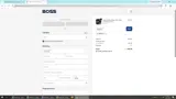 Boss Hammer Co coupon verification screenshot
