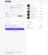 Boss Hammer Co coupon verification screenshot