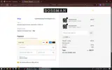 10OFF coupon verification screenshot