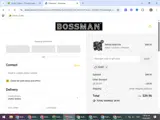 20OFF coupon verification screenshot