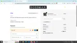 CSEEKER10 coupon verification screenshot