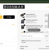 SPORTS coupon verification screenshot