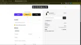BEARDHP15 coupon verification screenshot