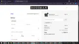 BEARDHP15 coupon verification screenshot