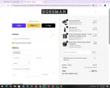 SAVE15 coupon verification screenshot