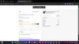 SAVE15 coupon verification screenshot