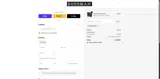 WELCOME15 coupon verification screenshot