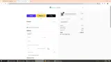 WELCOME15 coupon verification screenshot