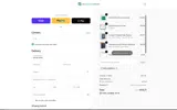 WELCOMEBACK coupon verification screenshot
