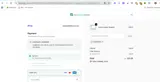 COUPERT25 coupon verification screenshot