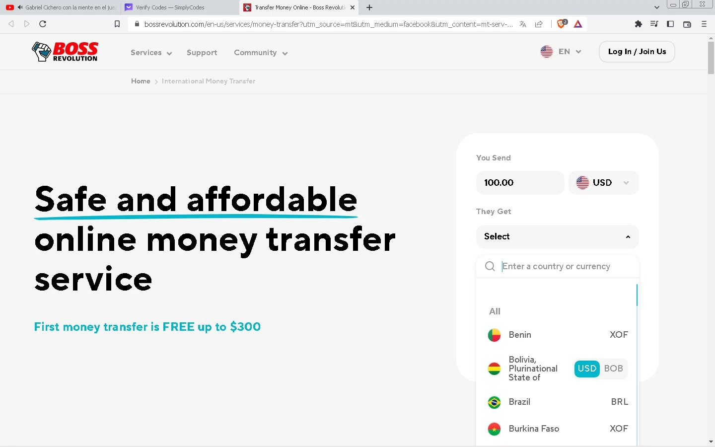 BOSS Revolution Promo Codes 20 Off October 2024